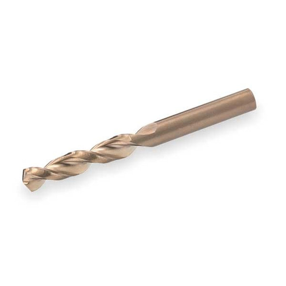 Cleveland Screw Machine Drill Bit, #26, Cobalt C14266 Cleveland Screw Machine Drill Bit, #26, Cobalt C14266