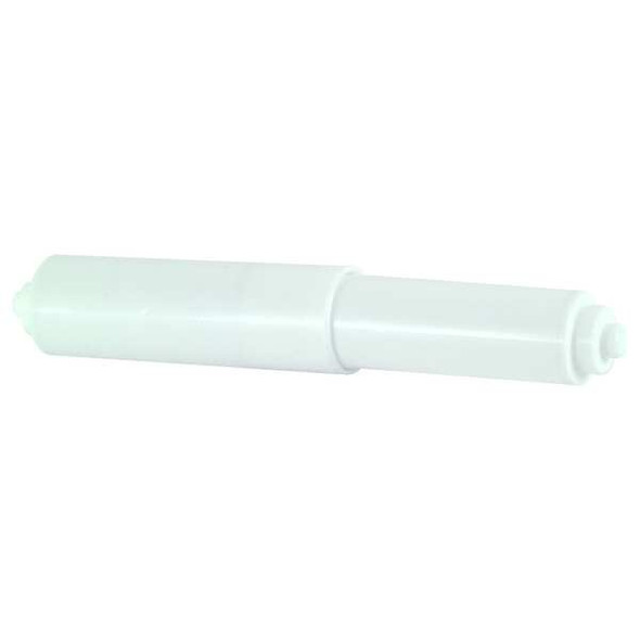 Manufacturer Varies Toilet Paper Roller, Unfinished, Plastic 15133