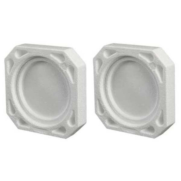 Polar Tech Industries Foam Insert for Paint Cans, 1 Gallon, Round HAZ1029