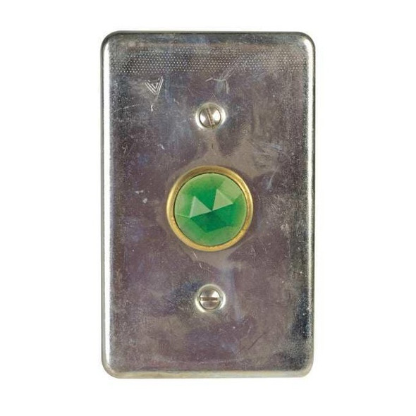 1 -Gang Horizontal or Vertical Weatherproof Cover, 2-13/16" W