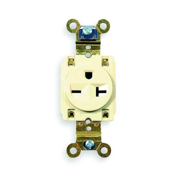 Hubbell Wiring Device-Kellems HBL5461I