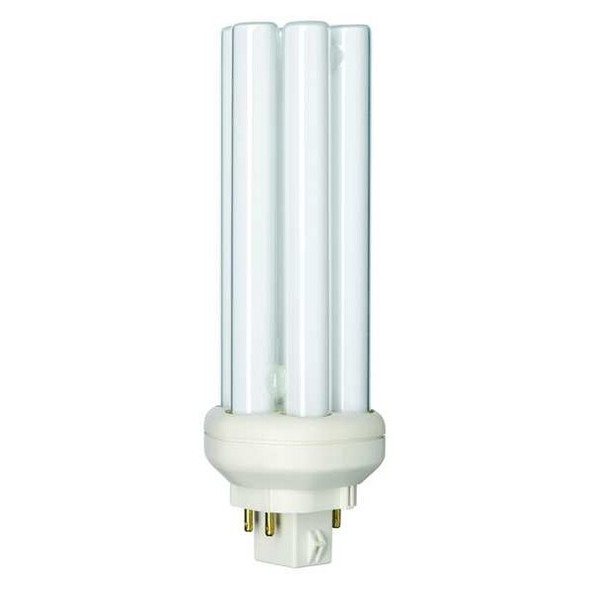Philips Plug-In CFL,100W INC Wattage Eq. PL-T 32W/841/A/4P/ALTO