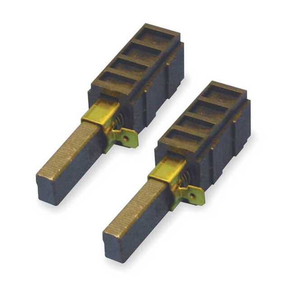Ametek Replacement Brush Mechanism,120V,PK2 833415-54