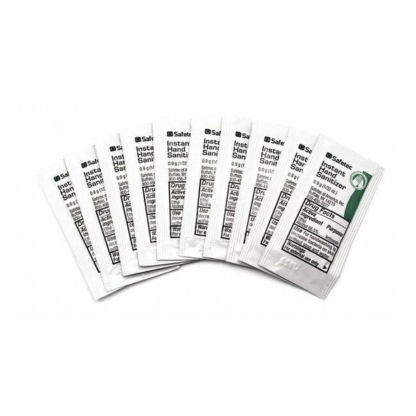 Manufacturer Varies Hand Sanitizer,Liquid Solution,PK10 17312