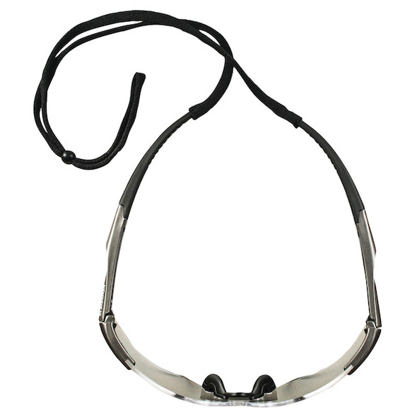 Kleenguard Safety Glasses, Clear, Anti-Fog, Gray 29111 Kleenguard Safety Glasses, Clear, Anti-Fog, Gray 29111