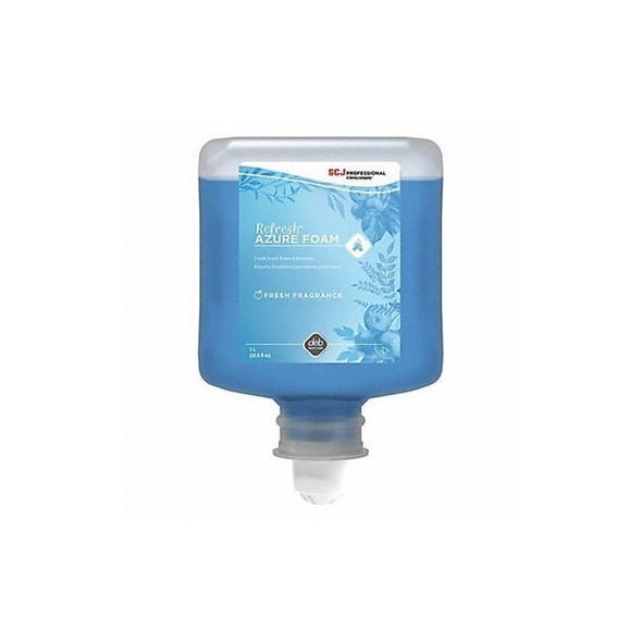 Sc Johnson Professional 1L Foam Hand Soap Cartridge AZU1L