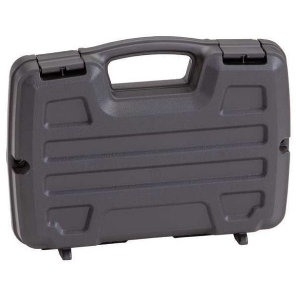 Plano ProtectiveCase,13.5inL,10.125inW,Black 10-10137