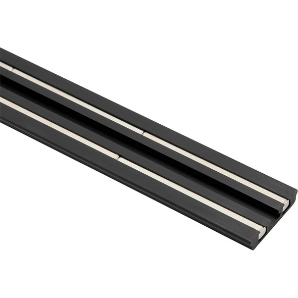 24'' BLACK MAGRAIL - INCL. 1 MRRL RAIL LIFTER MR24BK