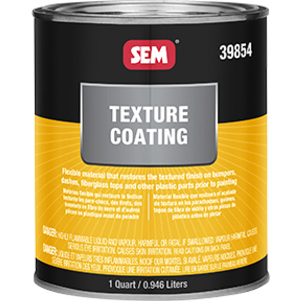 Texture Coating 39854