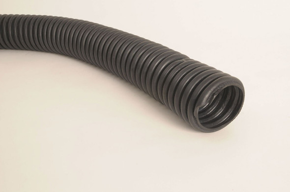 Crushproof 3-1/2" x 11' Flarelock Hose w/ Flared End FLT350