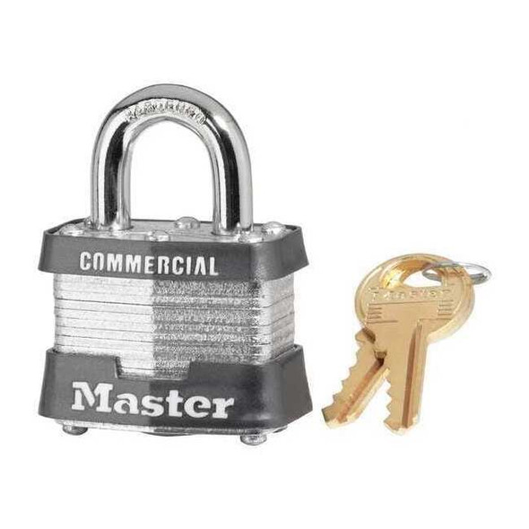 Master Lock 3KA-0464