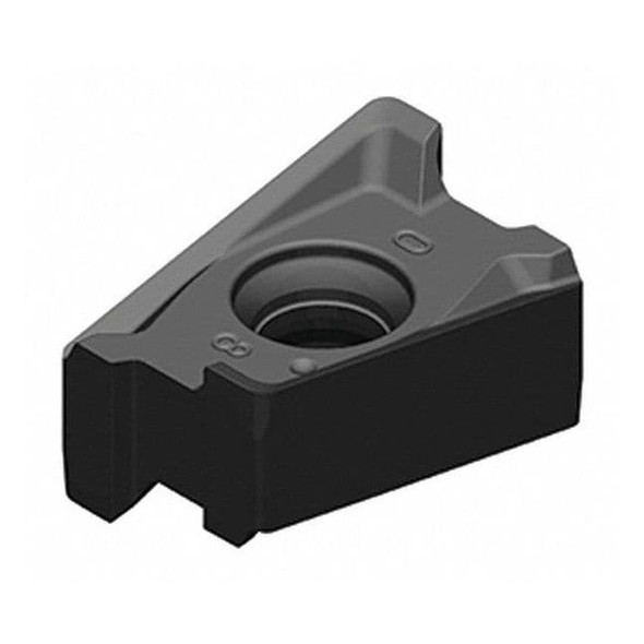 Widia Milling Insert,Rectangle 5949205