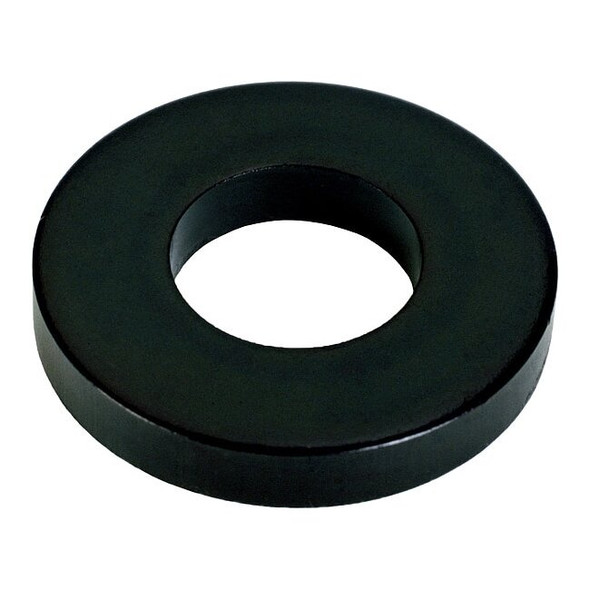 Te-Co Flat Washer, For Screw Size 7/8" ,Steel Black Oxide Finish, 10 PK 42626