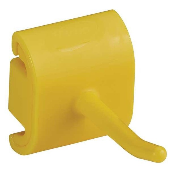 Remco Tool Wall Bracket,1 5/8 in L,Yellow 10126