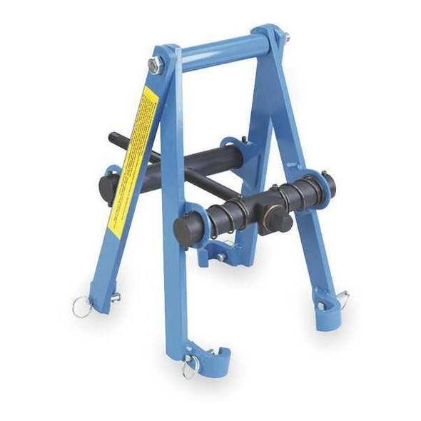 Otc Clamshell Strut Spring Compressor 6494