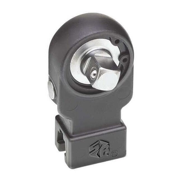 Sturtevant Richmont Interchangeable Torque Wrench Head,1/4in 809504