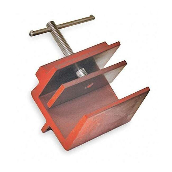 Guardian Ladder Stabilizer,Aluminum,500 lb. Cap. 10808