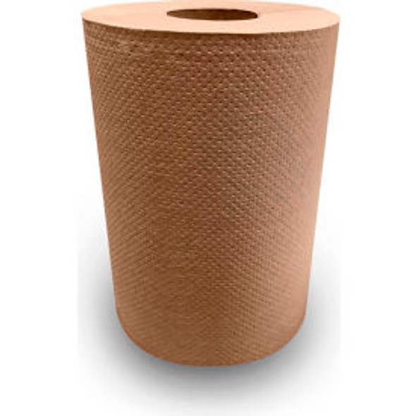 Nittany Roll Paper Towels Natural 350'/Roll 12 Rolls/Case Nittany Roll Paper Towels Natural 350'/Roll 12 Rolls/Case