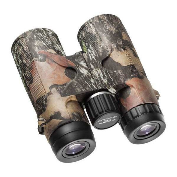Barska Hunting Binoculars, 12x Magnification, Roof Prism, 275 ft @ 1000 yd Field of View AB11848