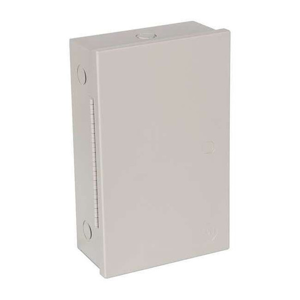 Safety Technology International Cabinet, Metal, 7Lx12Hx3-1/2W STI-EM07123.5