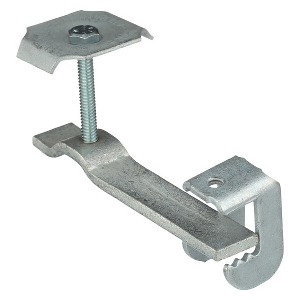 Manufacturer Varies Grating Clip,Connector,1 1/2 Bar H,PK10 WGP-1/GG-1C