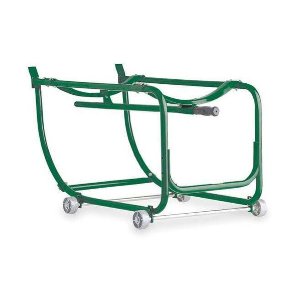 Justrite Drum Cradle,20-1/2 In. H,17-1/2 In. W 08800