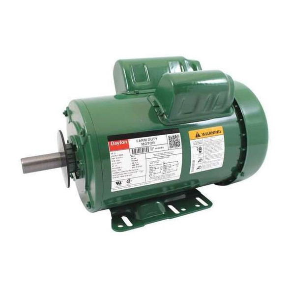 Dayton 4K090