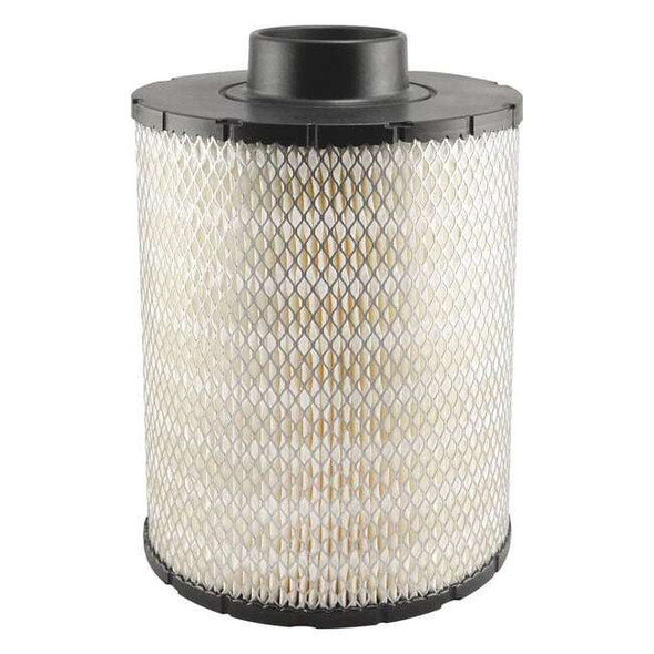 Baldwin Filters Air Filter,8-17/32 x 12-3/8 in. PA3868