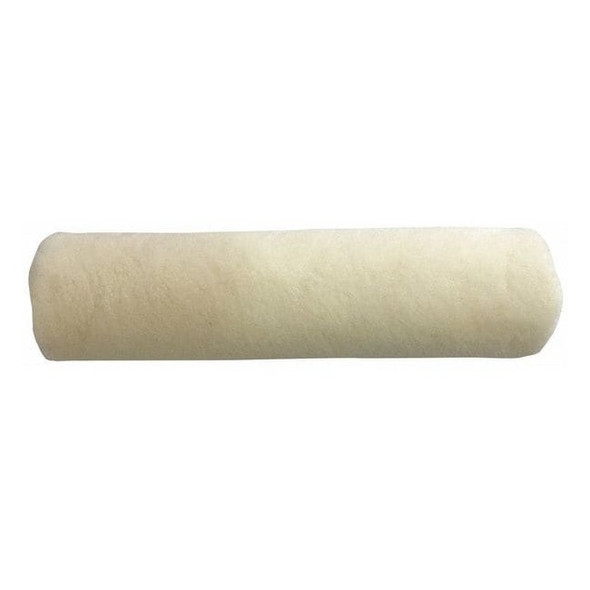 Manufacturer Varies 9" Paint Roller Cover, 1/2" Nap, Acrylic 403T09