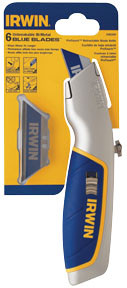 Pro Touch Retractable Utility Knife 2082200