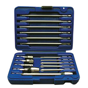 16 Pc. Fastener Drive Set 3057016