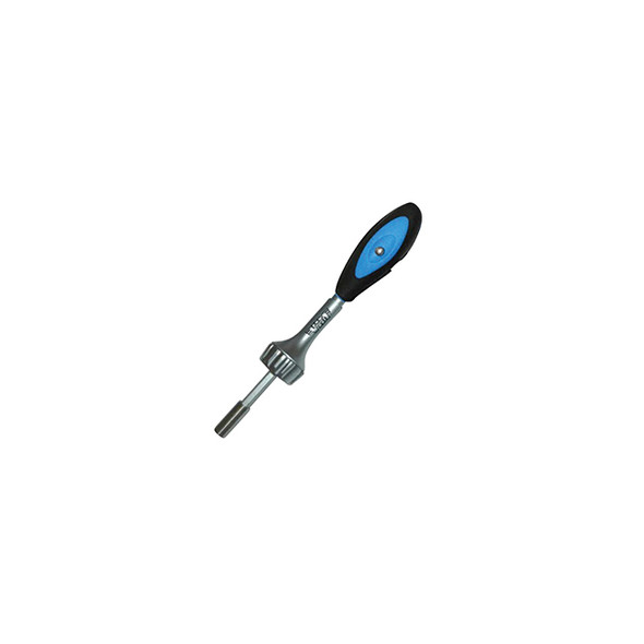 Ratcheting screwdriver and "T" handle RST4
