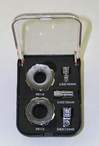 Finger Ratchet Set FR100