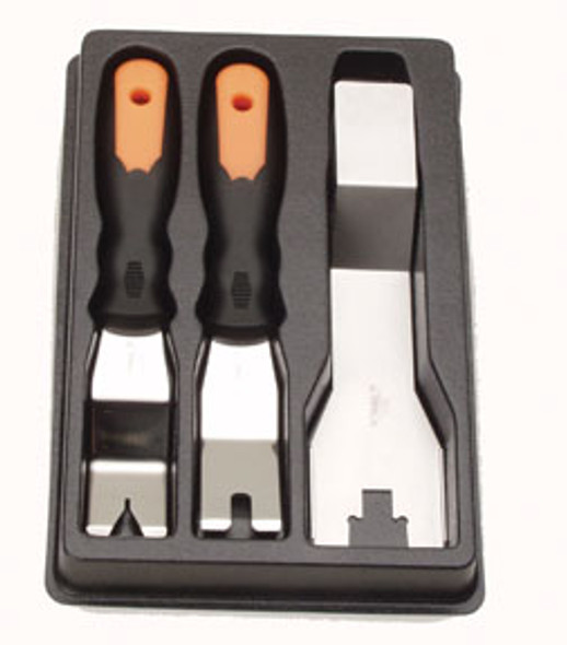 3 pc. Upholstery Tool Set DT6000