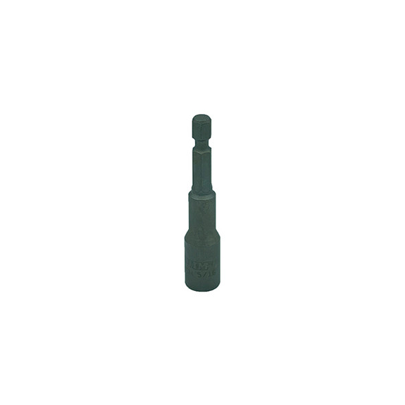 5/16'' Power Drive Nut Setter, Hollow Recess NS312
