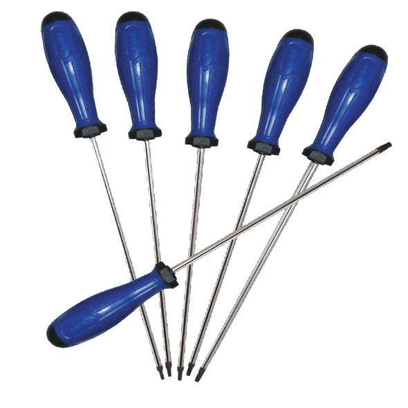 12" Torx XL Screwdriver Set TDI1200XL