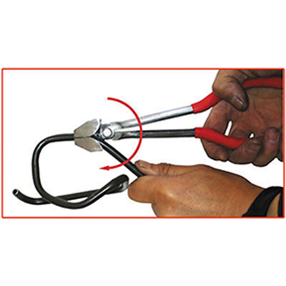 Tubing Bending/Pliers, 1/4" 808