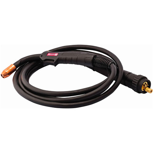 MIG Gun & Lead 180 Amps 1444-0881