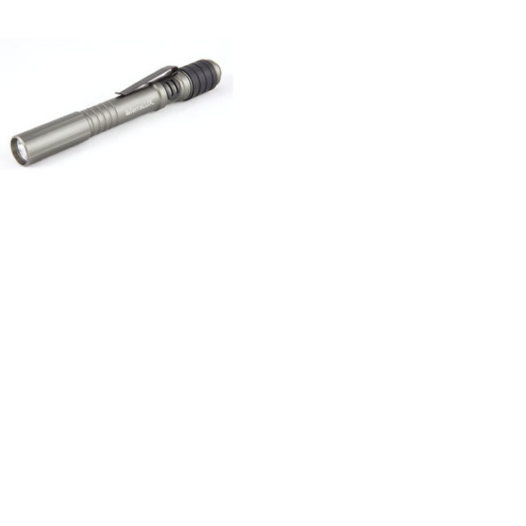 LightStar80, Flashlight, Gray TLF802AAA-BK