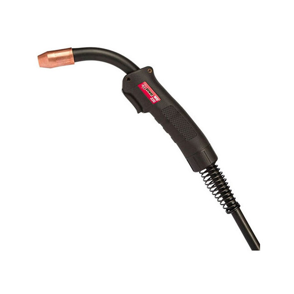 MIG Gun & Lead 220 Amps 1444-0882