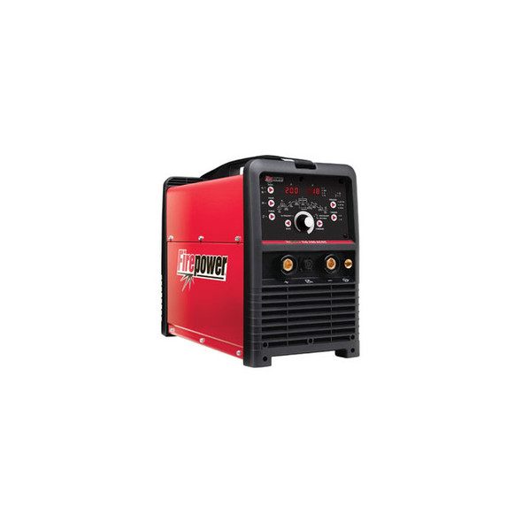 TIG 200 ACDC Welding System 1442-0032