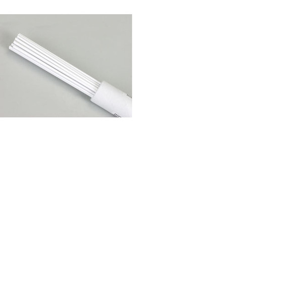 Manganese Bronze Flux Coated Gas Rods, 1/8” x 36"  5 lb. 1440-0430