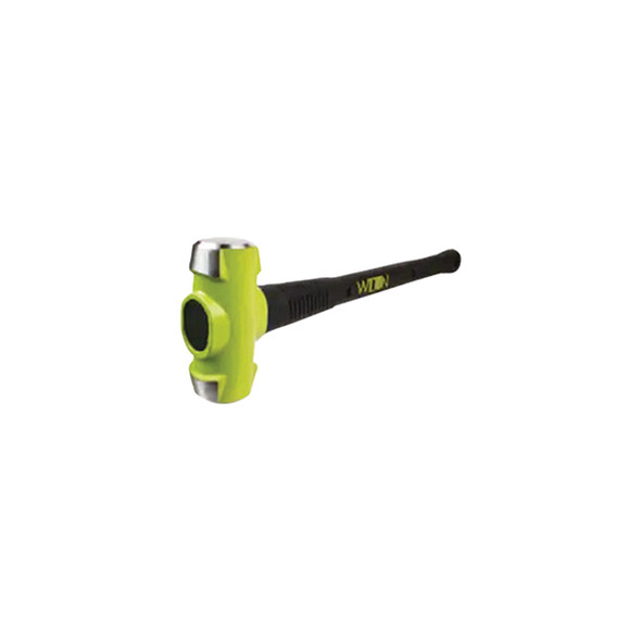 20 LB HEAD, 24" B.A.S.H Sledge Hammer 22024