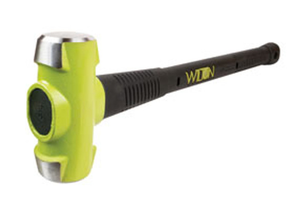 24" Bash Sledge Hammer- 12lb Head 21224 24" Bash Sledge Hammer- 12lb Head 21224