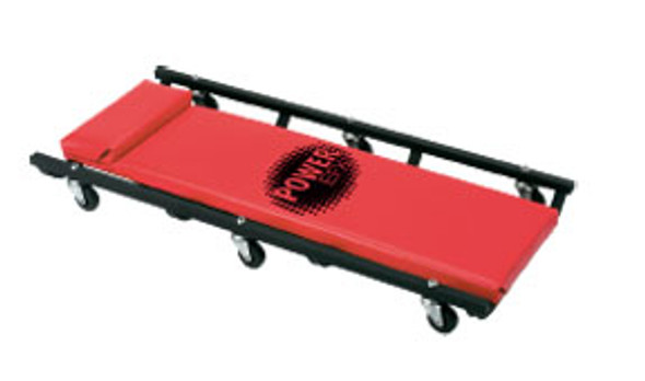 36" Metal Frame Creeper GBL36