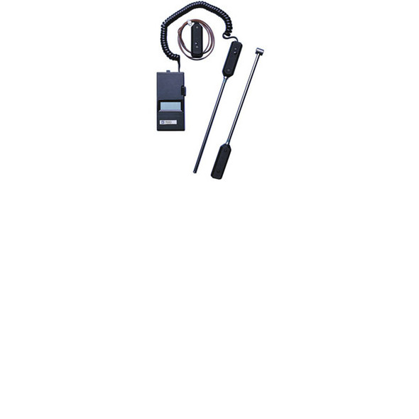 Digital Thermometer/Pyrometer 7000