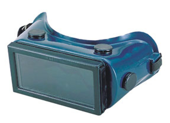 Fixed Front Welder’s Goggle 1423-0017