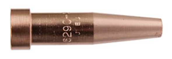 Marquette #2 Flat Seat Style Regular Cutting Tip 0387-1260