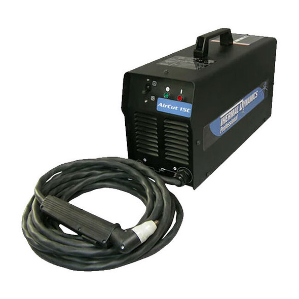 AirCut 15C Manual Plasma Cutting System 1-1110-1