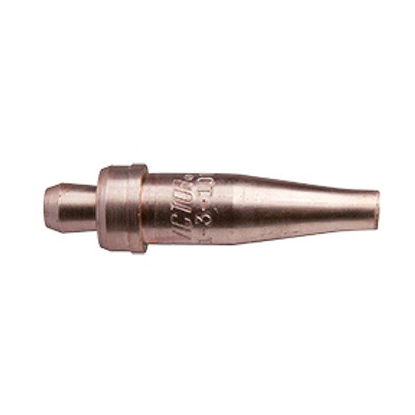 150/250 Series Acetylene Cutting Tip 0387-0146